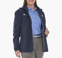 All Inclusive Three-in-One Waterproof Jacket image number null